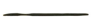 10" OKI WORM FLOATR Green PMK BLU 6PK - YAM-OKI-06-363