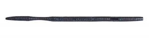 10" OKI WORM FLOATR BLU/BLK FLK 6PK - YAM-OKI-06-417