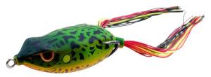 SPRO BRONZEYE FROG 65 AMAZON - SBEF65AMZN