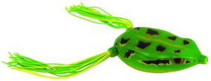 SPRO BRONZEYE FROG 65 GREEN TREE - SBEF65GRNT