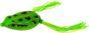 SPRO BRONZEYE FROG POPPER Green TREE - SBEPP60GRNT