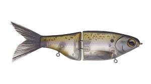 SPRO KGB CHAD SHAD 180 THREADFIN - SKGBCHS180TDF SPRO KGB CHAD SHAD 180 THREADFIN - SKGBCHS180TDF
