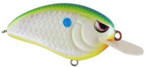 SPRO LITTLE JOHN CITRUS SHAD - SLJ50CSD SPRO LITTLE JOHN CITRUS SHAD - SLJ50CSD