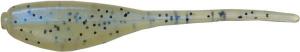 GARLAND 2" BABY SHAD 18B MONKEY MIL - BGBS203-18