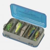 PLANO DBL SIDED TKL ORGANIZER BLUE - PMC321309