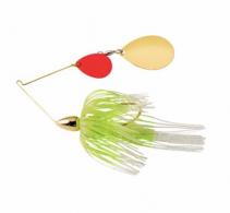 WE GLD TANDEM COL SPINNERBT WHT CHT - WE12GCRK02