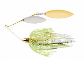 WE GLD DBL WIL SPINNERBT SPOT RMVR - WE12GW09