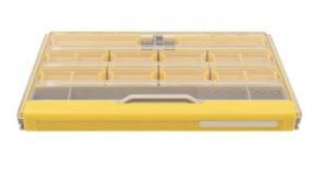 PLANO EDGE 3600 TERMINAL BOX - PLASE300