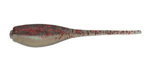 GARLAND 2" BABY SHAD 18BG RED THUND - BGBS147-18