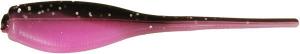 GARLAND 2" BABY SHAD 18BG BLK/GUM - BGBS182-18