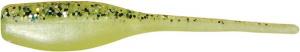 GARLAND 2" BABY SHAD KEY LIME PIE - BGBS206-18