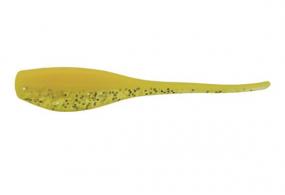 GARLAND 2" BABY SHAD GREEN BANANA - BGBS378-18