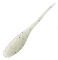 GARLAND 2" BABY SHAD MONKEY MLK GLO - BGMGBS385-18