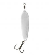 WAR EAGLE JIGGIN SPOON WHITE - WE12JS301