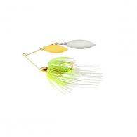 WE SE GLD DBL WIL SPINNERBT WHT CHT - WE12SEGW02