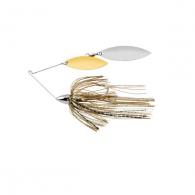 WE NICKEL DBL WIL SPINNERBAIT MOUSE - WE34NW04