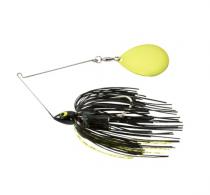 WE NT SINGLE COL SPINNERBT Black CHT - WE34PSC37