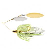 WE GLD DBL WIL SPINNERBT SPOT RMVR - WE38GW09