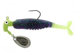 CRAPPIE XT 1/8OZ 2/0 HK JUNE BUG - CX3-4863