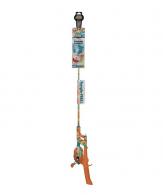 APB KRAZY 34" TANGLE-FREE COMBO - KCSNTKRAZY