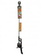 APB KRAZY 3 34" TANGLE FREE COMBO - KCSNTKRAZY3