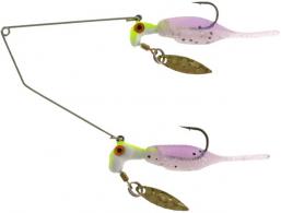 BM RS BUFFET RIG 3/16OZ CHT/ALB GHT - RBB15-533