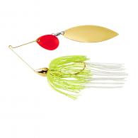 WE GLD TANDEM WIL SPINNERBT WHT CHT - WE12GTRK02