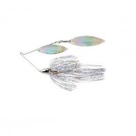 WE Nickel DBL WIL SPINNRBT FIRECRACKER - WE12NW07