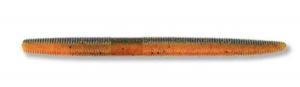 YAMA 5" SENKO WTM CPR FLK/ORG RED - YAM-9-10-956