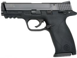 Smith & Wesson M&P22 10+1 .22 LR 4.1" Threaded Barrel - 122000 Smith & Wesson M&P22 10+1 .22 LR 4.1" Threaded Barrel - 122000