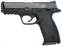 Smith & Wesson M&P22 10+1 .22 LR  4.1" Threaded Barrel