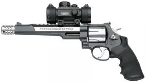 Smith & Wesson Performance Center Model 629 Hunter 44mag Revolver - 170318 Smith & Wesson Performance Center Model 629 Hunter 44mag Revolver - 170318