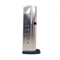 Smith & Wesson SD9 9mm 16 rd Stainless Finish - 19925 Smith & Wesson SD9 9mm 16 rd Stainless Finish - 19925