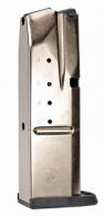 Smith & Wesson SD9 9mm 10 rd Stainless Finish - 19926