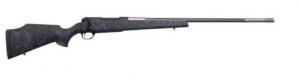 Weatherby Mark V Accumark Pro .300 Weatherby Magnum Left Hand