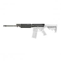 Smith & Wesson 812007 M&P Complete Piston AR-15 Upper 223/5.56 NATO 16" M4 Blk