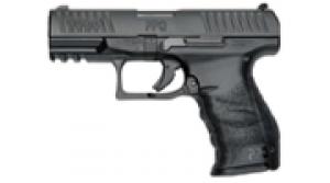 WAL PPQ 9MM 1ST EDITION 15R - WAP00Q91 WAL PPQ 9MM 1ST EDITION 15R - WAP00Q91