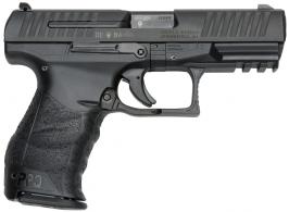 Walther Arms PPQ 40 Smith & Wesson 4.1" 12+1 Synthetic G - WAP00Q40 Walther Arms PPQ 40 Smith & Wesson 4.1" 12+1 Synthetic G - WAP00Q40