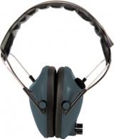 Smart Reloader SR 215 Earmuff Gray - VBSR00660