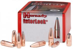 Hornady Rifle Bullet 35 Cal 200 Grain Round Nose 100/Box - 3515 Hornady Rifle Bullet 35 Cal 200 Grain Round Nose 100/Box - 3515