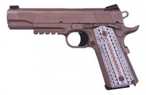 SIG 45 MARINE HNS 5MAGS - 1911CQBP