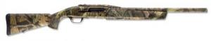 Browning  Maxus Rifled Deer MOBUI 4+1 3" 12ga 22" - 011617321