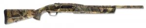 Browning Maxus Rifled Deer MOBUI 4+1 3" 12ga 22" - 011617321 Browning Maxus Rifled Deer MOBUI 4+1 3" 12ga 22" - 011617321