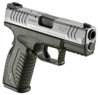 Springfield Armory 9mm 3.8 OD/SS - XDM9389GSHC Springfield Armory 9mm 3.8 OD/SS - XDM9389GSHC