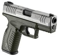 Springfield Armory 9mm 3.8 OD/SS