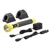 Streamlight SL-20LP Full-Size Rechargeable Fl | Yellow