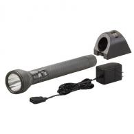 Streamlight SL-20LP Full-Size Rechargeable Fl | Black - 25301