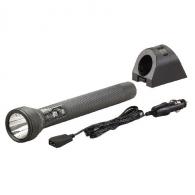 Streamlight SL-20LP Full-Size Rechargeable Fl | Black - 25302