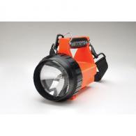 FIRE VULCAN LED ORG 12V DC