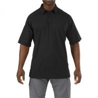 Rapid Performance Polo | Black | Large - 41018-019-L